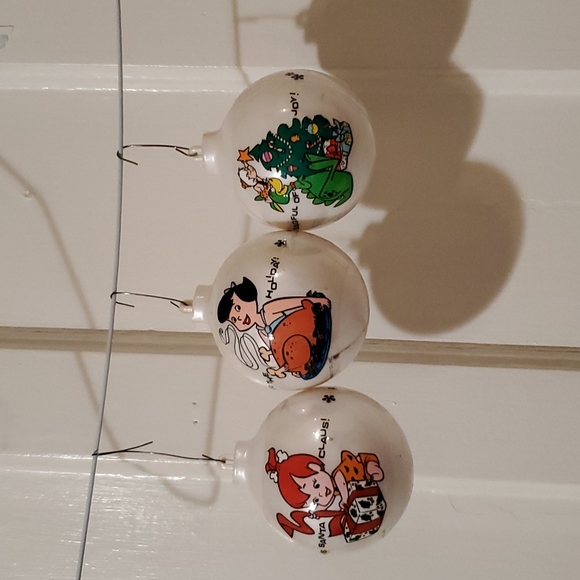 Bradford novelty Holiday Christmas Ornaments Dated 975 Poshmark